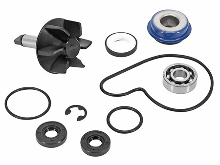Kit de révision pompe à eau, scooter Suzuki Burgman 125 / 200cc «dès 2007»