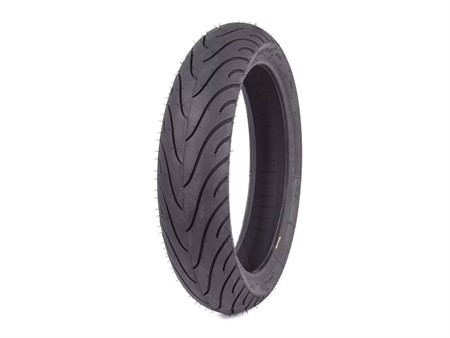 Pneu Michelin Pilot Street 100/90 - 14 M/C 57P REINF TL/TT