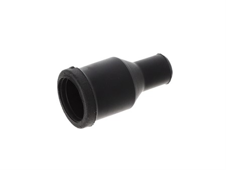 Capuchon « Piaggio d'origine » pour connecteur de bougie d'allumage