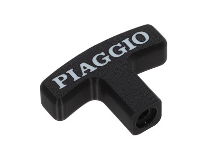 Poignée "PIAGGIO" pour lanceur tirette