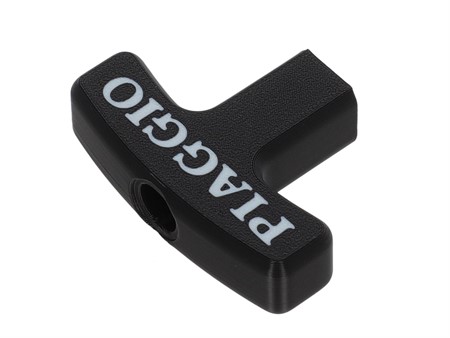 Seilzugstarter Hebel / Halter «Piaggio»