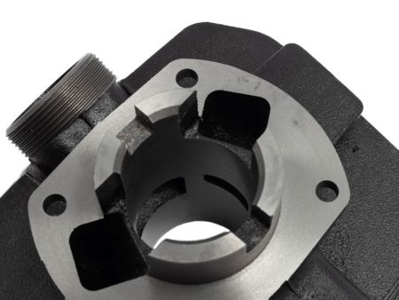 Zylinder 38 mm «4.0 - 5.8 PS Variante» Sachs 50/4 EKF, 50S und 501