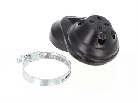 Polini Luftfilter Ø 46mm Polini CP / universal Polini Luftfilter Ø 46mm Polini CP / universal