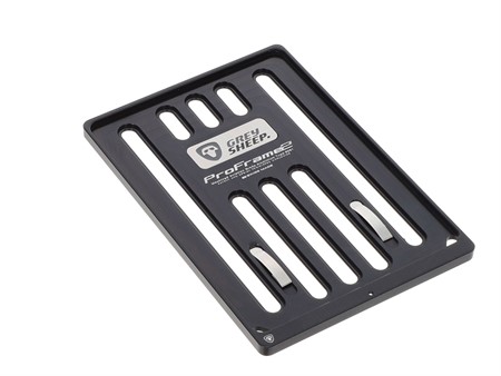 Support de plaque d'immatriculation interchangeable CNC noir, universel velo électrique/vélomoteur Support de plaque d'immatriculation interchangeable CNC noir, universel velo électrique/vélomoteur
