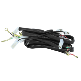 Faiseaux arbre de cables complet, vélomoteurs Peugeot 103 SP-MVL Faiseaux arbre de cables complet, vélomoteurs Peugeot 103 SP-MVL
