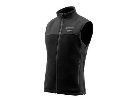 Feine / leichte Heizweste „Blizzard“, Grösse L Feine / leichte Heizweste „Blizzard“, Grösse L
