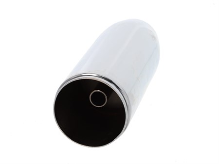 Auspuffendstück zu Sachs Auspuff 60 mm