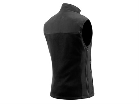 Veste fine gilet chauffant "Eight Blizzard" taille : 2XL