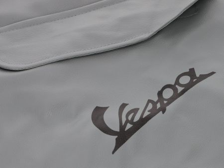 Radtasche grau «3.00-3.50 - 10″» inkl. Zusatzfach