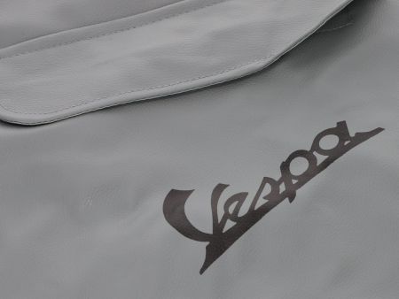Radtasche grau «3.00-3.50 - 8″» inkl. Zusatzfach
