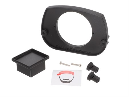 Kit de conversion LED pour verre de phare « Swiss Made », vélomoteur Piaggio Ciao