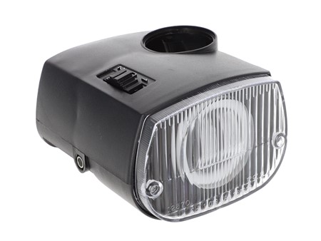 LED Umbauset auf Lampenglas «Swiss Made» Piaggio Ciao