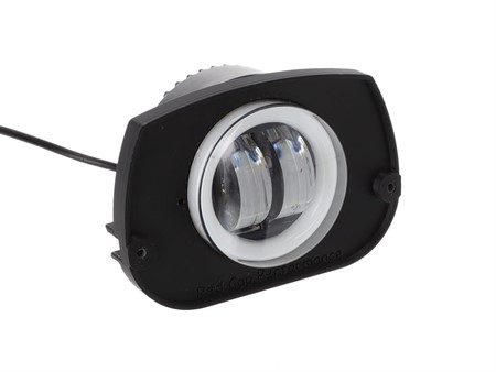 LED Umbauset auf Lampenglas «Swiss Made» Piaggio Ciao