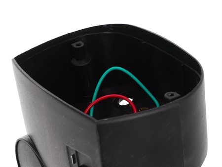 LED Umbauset auf Lampenglas «Swiss Made» Piaggio Ciao