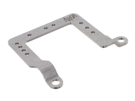 Support / Patte / Fixation point de masse pour bobine d’allumage «AKOA Racing / MVT», vélomoteur Puch Maxi Support / Patte / Fixation point de masse pour bobine d’allumage «AKOA Racing / MVT», vélomoteur Puch Maxi
