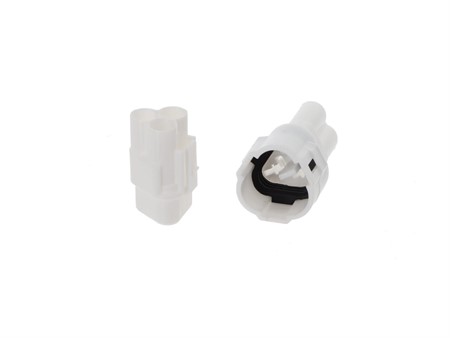 Connecteur cosse électrique Superseal étanche 3 pôles (3 broches)