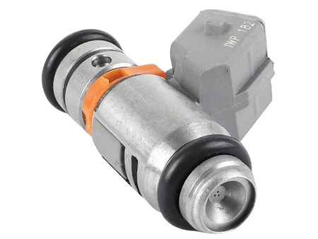 Einspritzdüse Maxiscooter Piaggio 125cc, Vespa GTS 20092018 / Gilera 300 nexus 2008> / Aprilia 125-300 SR max 2011>2014
