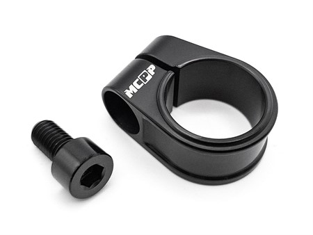 Collier pour Selle MCBSC Titan Piaggio Ciao PX / SC Collier pour Selle MCBSC Titan Piaggio Ciao PX / SC
