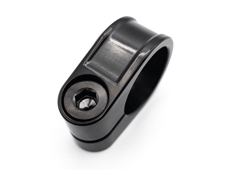 Sattelklemme MCBSC Titan Piaggio Ciao PX / SC