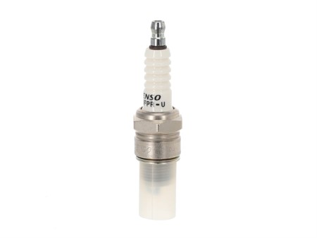 Zündkerze DENSO W16FPR-U, Kurzgewinde