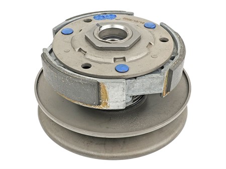 Wandler inkl. Glocke Maxiscooter Yamaha XMAX 125 (2006-2020)
