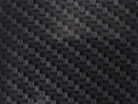 Kit carrosserie AKOA « look carbone brillant », vélomoteurs Piaggio Ciao Vario
