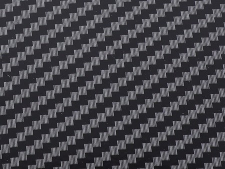 Kit carrosserie AKOA look carbon brillant, vélomoteurs Piaggio Ciao (MONO à poulie)