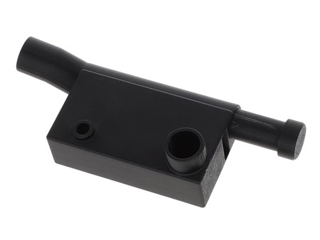 Luftfilter Puch Maxi S / 3D «Luft regulierbar»