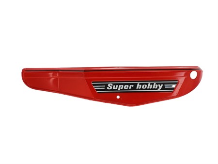 Cache carrosserie latérale protège chaine (droit), vélomoteurs Alpa Super Bobby Cache carrosserie latérale protège chaine (droit), vélomoteurs Alpa Super Bobby