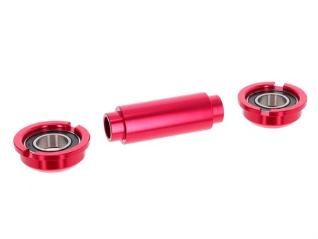 Kit de conversion d'essieu Sachs pour moyeu à rayons V905 Gen. 3 roue avant «roulement à billes» Kit de conversion d'essieu Sachs pour moyeu à rayons V905 Gen. 3 roue avant «roulement à billes»