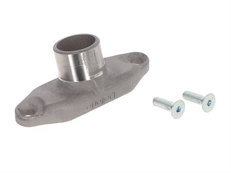 Pipe d'admission tuning carbu Dell'Orto, vélomoteurs Sachs 502, 50/2, 50/3, 50/4 Pipe d'admission tuning carbu Dell'Orto, vélomoteurs Sachs 502, 50/2, 50/3, 50/4