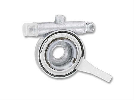 Antreiber Transval 16", Ø 12 mm Pony Cross / Piaggio / Universal