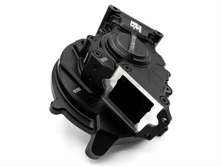 Carter moteur MC ST43 4p «CP» pour Malossi Big Deps IV et Polini 4P
