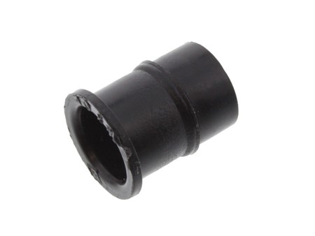 Bride/Tube de réduction 10x12mm, filtre à air sport Dell'Orto Bride/Tube de réduction 10x12mm, filtre à air sport Dell'Orto