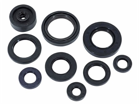 Motor-Simmerringsatz Yamaha DT 125 R / DT 125 X 1999-2006