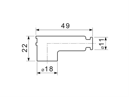 NGK RACING Zündkerzenstecker / Entstörstecker Typ TRS1225 (für kurze Zündkerzen)