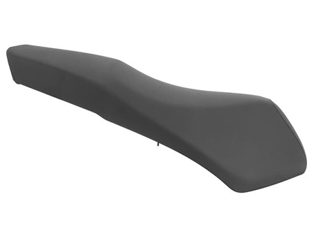 Selle complète noir, scooter Yamaha Neo's / Ovetto 50cc jusqu'à 2007 (1ère génération)