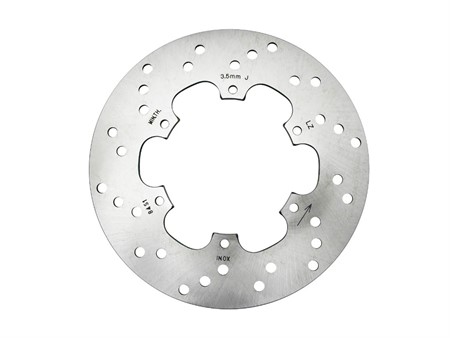 Disque de frein Piaggio Vespa GTS / GTS Super / GTV / GT 60 / GT / GT L 125-300 ccm