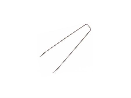 Renfort tringle de garde boue aluminium 370mm universel vélomoteurs Renfort tringle de garde boue aluminium 370mm universel vélomoteurs
