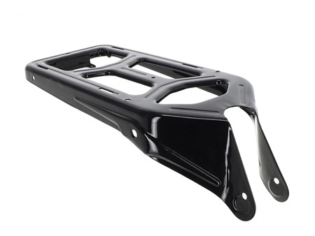 Porte-bagages vélomoteur Sachs Alpa Turbo noir Porte-bagages vélomoteur Sachs Alpa Turbo noir