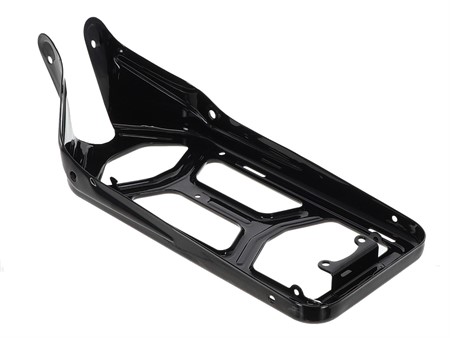 Gepäckträger Sachs Alpa Turbo schwarz
