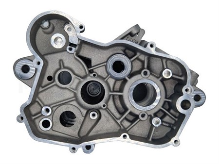 Renngehaüse Metrakit HYPERPRO FL 100cc, Derbi Euro3-4