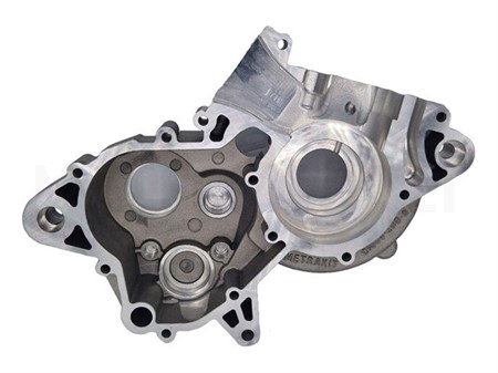 Renngehaüse Metrakit HYPERPRO FL 100cc, Derbi Euro3-4