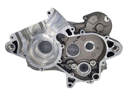 Renngehaüse Metrakit HYPERPRO FL 100cc, Derbi Euro3-4