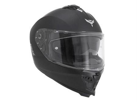 Helm ADX «AI500 » integral schwarz - Gr. M Helm ADX «AI500 » integral schwarz - Gr. M
