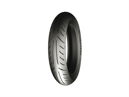 Pneu Michelin Power Pure SC 120/70-12" SC TL 51P
