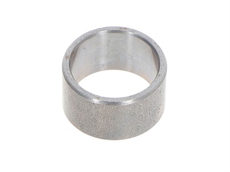 Auspuff Adapter 22mm auf 27 mm Piaggio