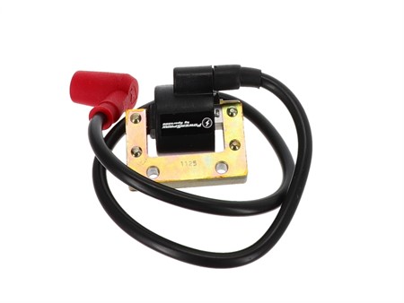 SparkEVO Zündspule PowerSpark I3, Piaggio Ciao, Si, Bravo, Vespa SparkEVO Zündspule PowerSpark I3, Piaggio Ciao, Si, Bravo, Vespa