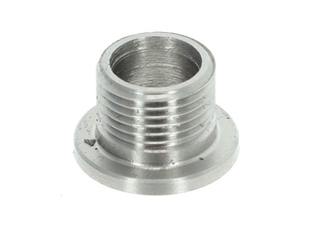 Benzinhahn Anschluss M12x1 mm Univesal «zum schweissen»