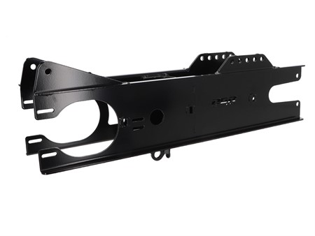 Support / bras oscillant DBR renforcé «standard» vélomoteurs Piaggio SI / Bravo